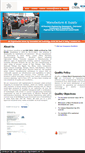 Mobile Screenshot of classimech.com